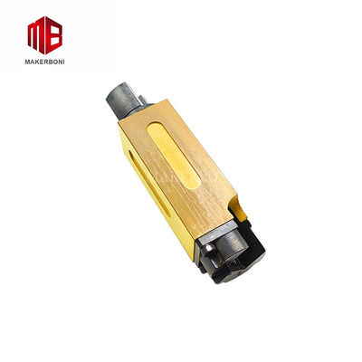 Nf08-02-06w2.0 Slide Block Swivel Square 5cm 7cm 11cm  Cutting Machine Parts