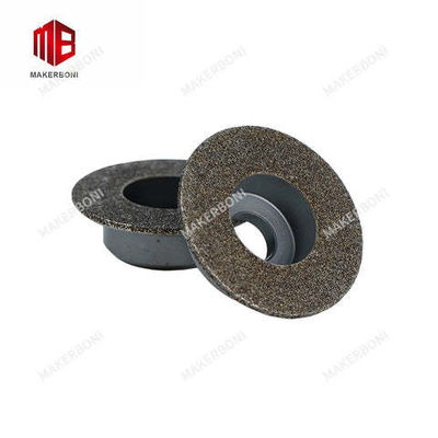 105821 80 Grit Diamond Grinding Wheel For Bullmer 800x/750x/500x