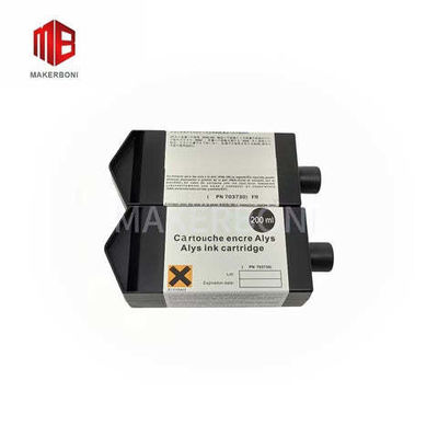 703730 200ml Plotter Ink Cartridge For Lectra cutter Alys 30/60/120 Plotter
