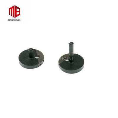 124042 steel Half moon  vibration（ pulley ）for Lectra cutting  machine