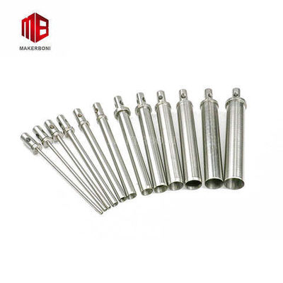 Drill for Lectra Drill Cutter Machine Parts Steel Alloy For Vector IX9-IH58