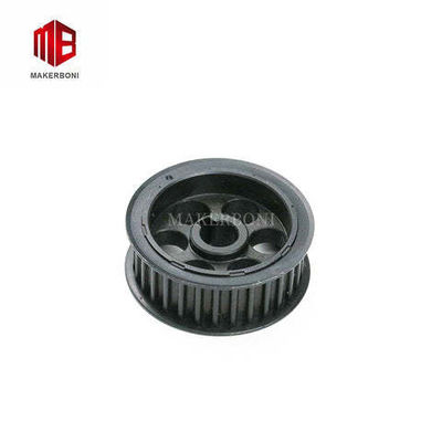 128048 Maintenance Kit Vibration Drive Wheel For Lectra Vector IX6 Cutter