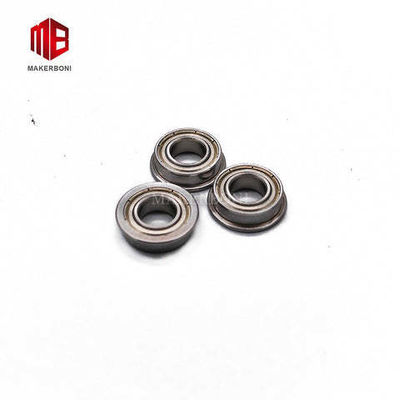 153500224 BRG BALL DBL SHLD & FLGD 8IDX16ODX5WMM For Gerber Cutter GT7250