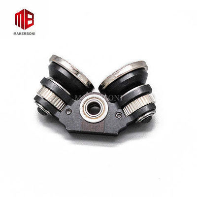 98610003 METAL ASSY, YOKE For Gerber Auto Cutter Paragon Machine