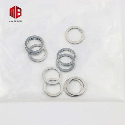 91008000 SPACER For Gerber cutter MSP6-11 8 ID X 10.95ODX0.5 ME