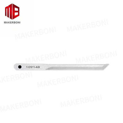 109148 Blade KNIFE 95*6*2mm Bullmer Auto Cutting Knife Blade With High Speed Steel