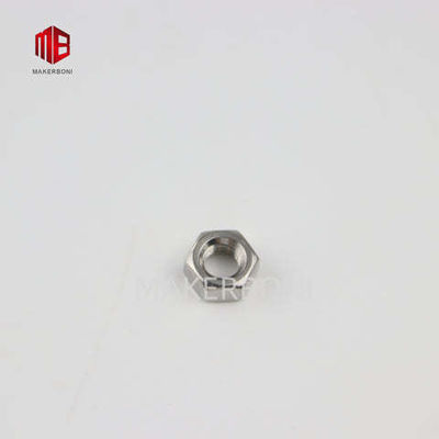 DIN934 m6 Screw Nut For Bullmer