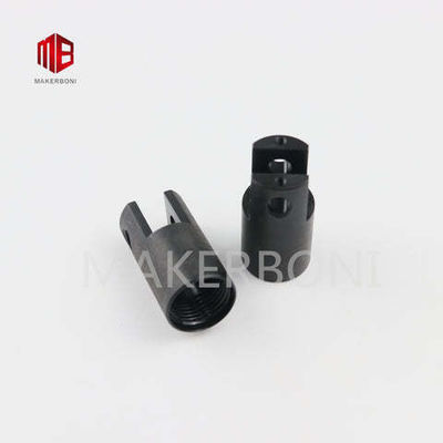 100115 Connecting sleeve For Bullmer XL5001 / 7501