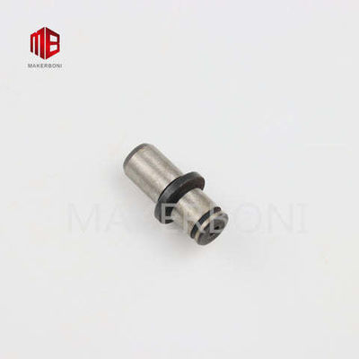 100095 Small shaft Cutter Spare Parts Bolt For Bullmer XL5001 / 7501