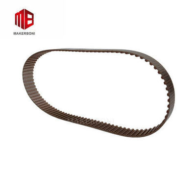 012424 Timing Belt 16-T5-500 Spare Parts For Bullmer