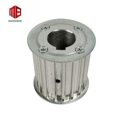 70135014 Synchronous Belt Pulley L2G Spare Parts For Bullmer