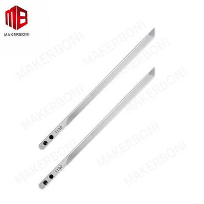 KF1130 Machinery Repair Shops Blade For Yin 200 X 8 X 3mm knife for auto yin cutter