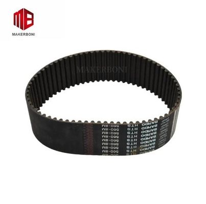 X-AXIS Motor Timing Belt Garment Shops Spare Parts For Yin