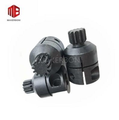 NF08-02-02 AXLE GEAR for Yin / Takatori 5J / 7J Textile Cutter Machine Parts