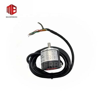Encoder For Yin Cutting Machine