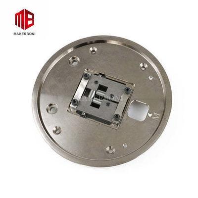 90002S426 Garment Shops Plate with Strength Sensor for Enhanced Cutting Precision