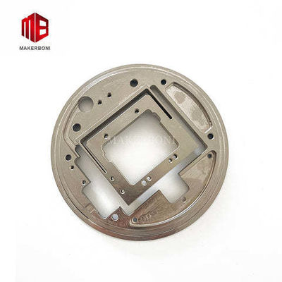 90002S594 Plate with Strength Sensor Spare Parts for FK Cutting Machines – Durable Performance