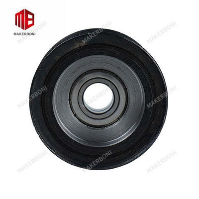 N09.0002S172 Motor Pulley for Z Axis Spare Parts for FK Cutting Machines
