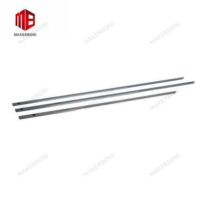 N09.0002S101 single hole  Blade for FK 369*8.5*2.4mm For FK auto cutter