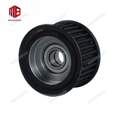 Tensioning Pulley FK Spare Parts for Yin Cutting Machine in Garment Shops - Lightweight 0.1kg/pcs