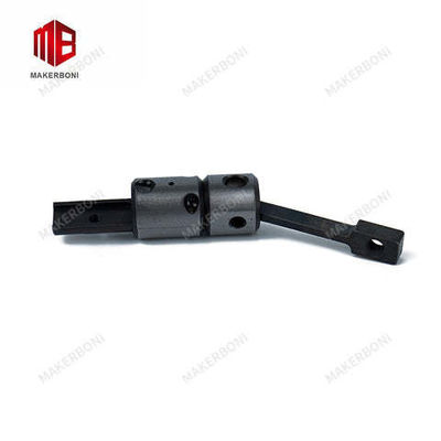 N09.0002S306 Piston Liner Complete Assembly Spare Parts For Yin steel material