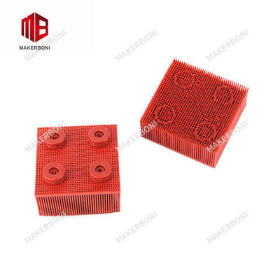Nylon Bristles Blocks For Cutter Machine Vector Vt5000 Vt7000 130297 702583 Red