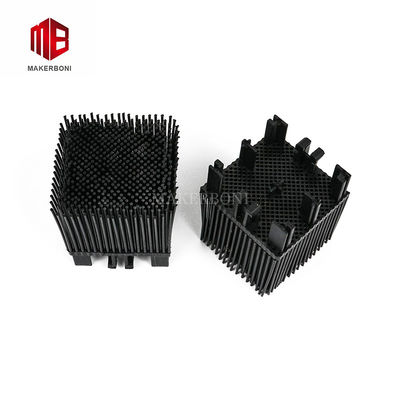 N06.0001S1839-N Black Bristle Brush For FK PGM Cutter Machines
