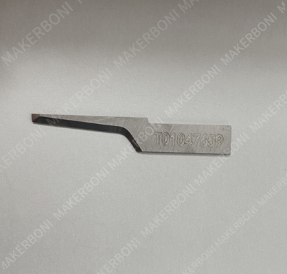 Knife Blade T01047659 - For Synthetic Leather & Fabric Cutting | Replacement Blade
