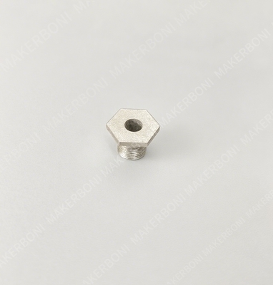 101-028-013 Threaded Stopper Bushing for Gerber Spreader Machine 