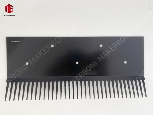 1.8M Finger (Cutter Comb) - PN 94930001: Precision Engineered for Gerber Paragon Cutting Systems
