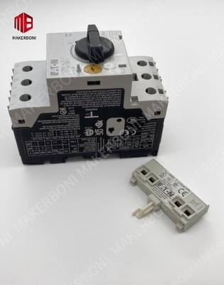 PKZMO-6.3T Protective Switch for Bullmer Auto Cutting Machine | Q5 Spare Part (70130077)