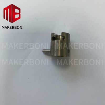 85964000 Replacement Slider for Gerber GTXL Cutter | High-Precision Steel Part