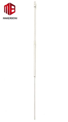 High-Precision Assembly Rod with Mid Bearing (98632001) for Gerber Cutters