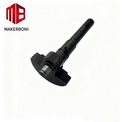 High-Efficiency Durable Replacement Filter for GERBER Equipment with Corrosion-Resistant Coating