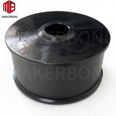 Upgraded 705935 Bronze Presser Foot - Enhanced for Vector Q80/Q50 Cutters