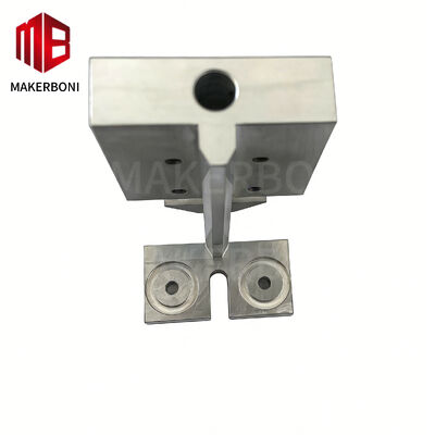 High-quality steel Yoke Upper Stones for Gerber GT7250 Spare Part - SGS certified ready-to-install assembly