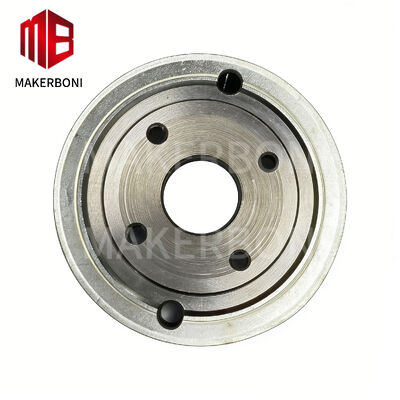 High-Efficiency Durable Replacement Filter for GERBER Equipment with Corrosion-Resistant Coating