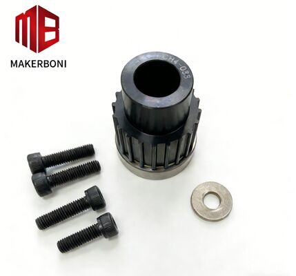 Upgraded 705935 Bronze Presser Foot - Enhanced for Vector Q80/Q50 Cutters