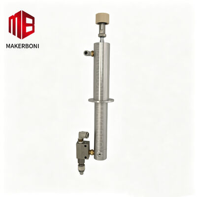 ISO2000 Certified Cylinder Assembly for Gerber Auto Cutter XLC7000 with Durable Metal Construction and Precision Compatibility